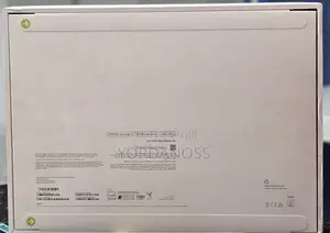 New Laptop Apple MacBook Air 2025 M4 16GB Apple M5 SSD 256GB