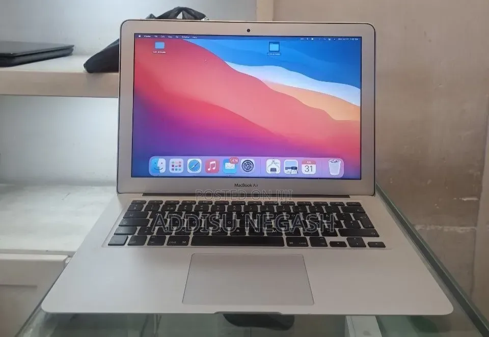 New Laptop Airis 16GB Intel SSD 512GB