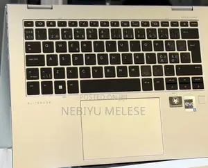 New Laptop HP EliteBook x360 1040 G9 16GB Intel Core i5 SSD 512GB