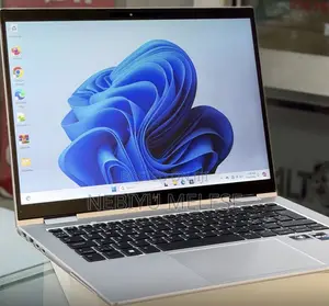 New Laptop HP EliteBook x360 1040 G9 16GB Intel Core i5 SSD 512GB