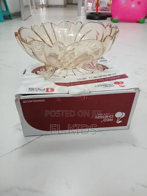 Golden Fruit Ball
