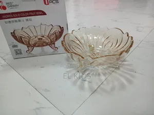 Golden Fruit Ball