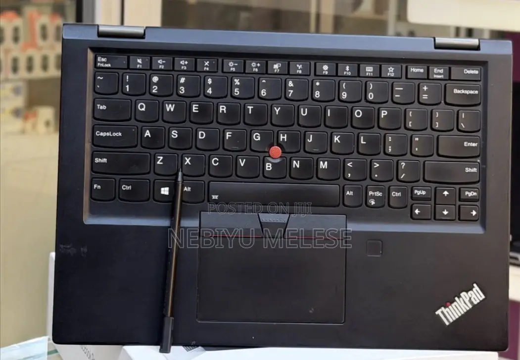 New Laptop Lenovo Yoga 3 16GB Intel Core i5 SSD 512GB
