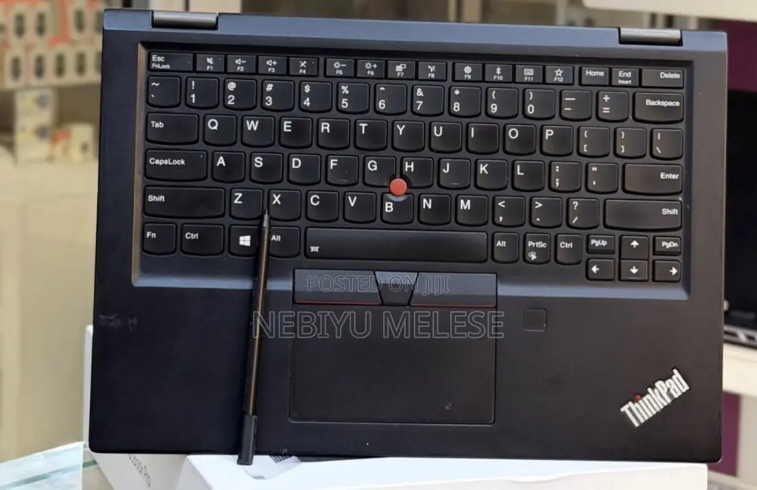 New Laptop Lenovo Yoga 3 16GB Intel Core i5 SSD 512GB