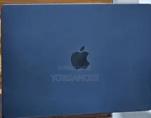 New Laptop Apple MacBook Air 2025 M4 16GB Apple M4 SSD 256GB