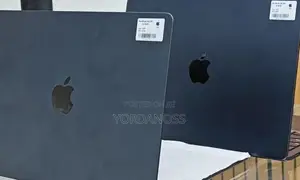 New Laptop Apple MacBook Air 2025 M4 16GB Apple M4 SSD 256GB