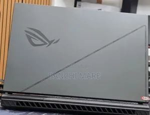 New Laptop Asus ROG Strix G16 16GB Intel Core i9 SSD 1T