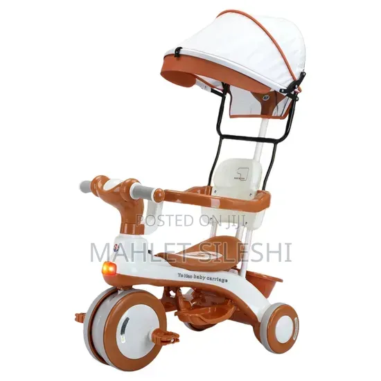 Kids Bicycle
