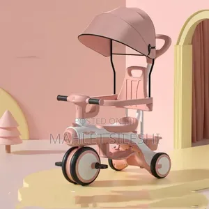 Kids Bicycle