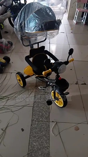Kids Bicycle