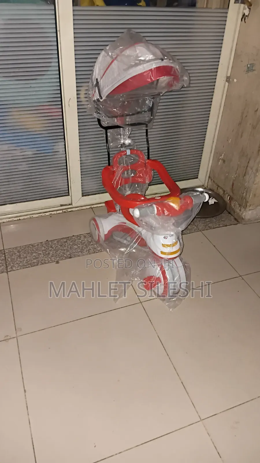 Kids Bicycle