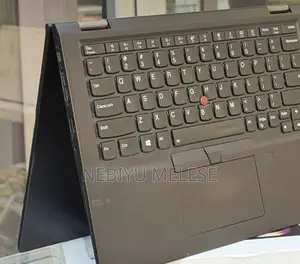 New Laptop Lenovo Yoga 3 16GB Intel Core i5 SSD 512GB