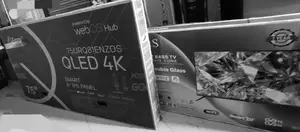75"inch Qled TV Enzo