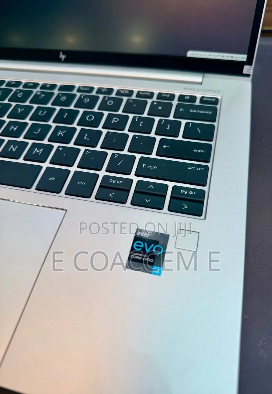 New Laptop HP 16GB Intel Core i5 SSD 1T