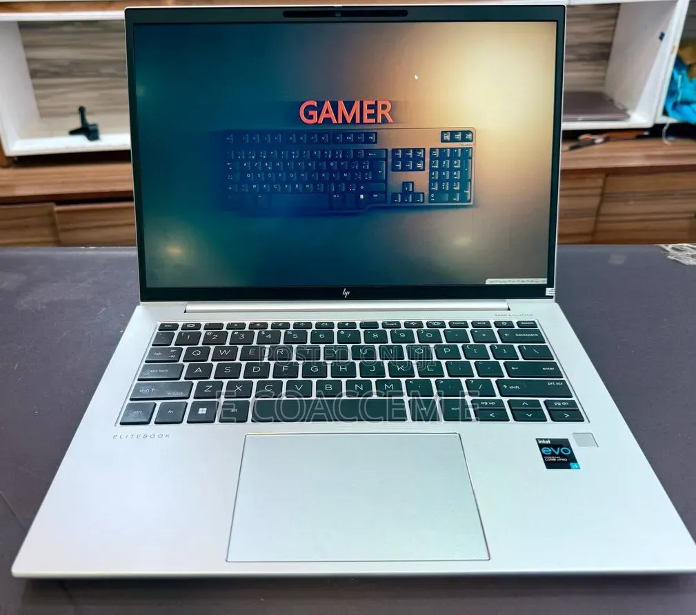 New Laptop HP 16GB Intel Core i5 SSD 1T