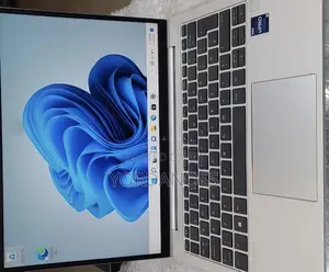 New Laptop HP EliteBook 840 G9 16GB Intel Core i5 SSD 512GB