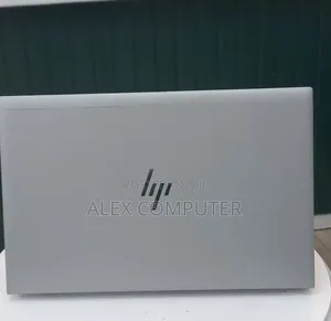 New Laptop HP EliteBook 850 G8 8GB Intel Core i7 SSD 512GB