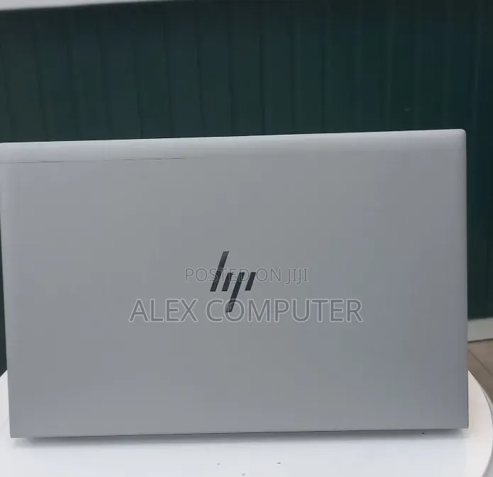 New Laptop HP EliteBook 850 G8 8GB Intel Core i7 SSD 512GB