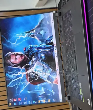 New Laptop Asus ROG Strix G16 16GB Intel Core i9 SSD 1T