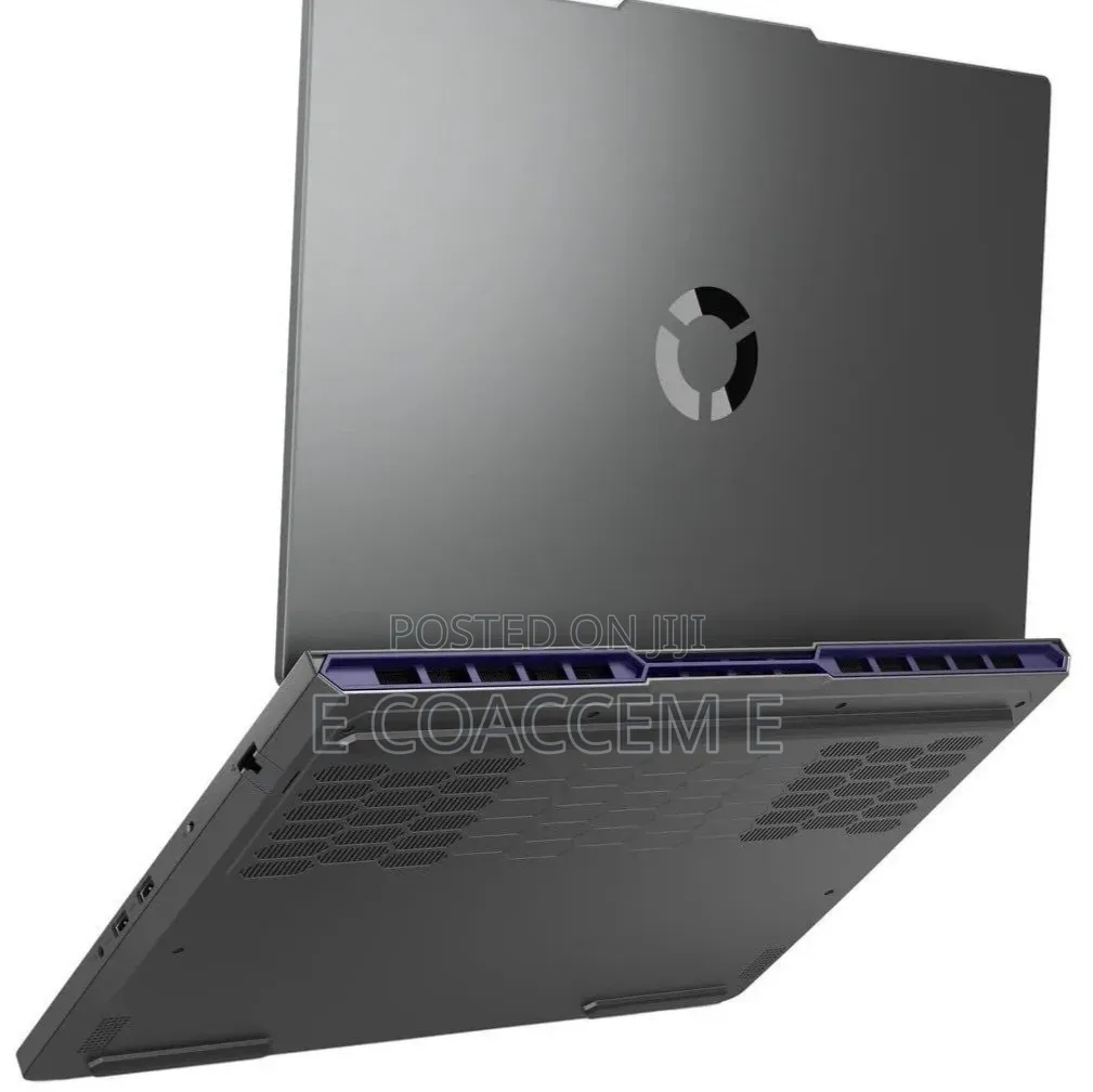 New Laptop Lenovo Legion 5 32GB Intel Core Ultra 9 SSD 1T