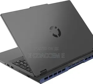 New Laptop Lenovo Legion 5 32GB Intel Core Ultra 9 SSD 1T