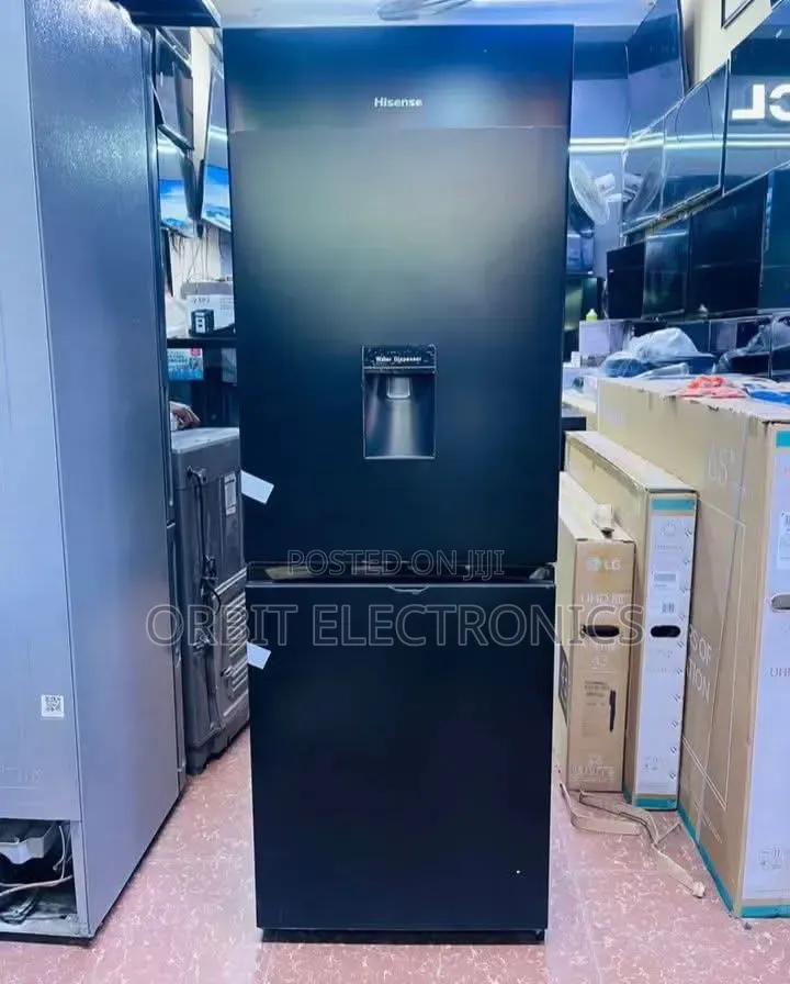 Orbit 420L Refrigerator