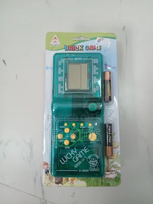 Brick Game Brick Game