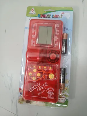Brick Game Brick Game