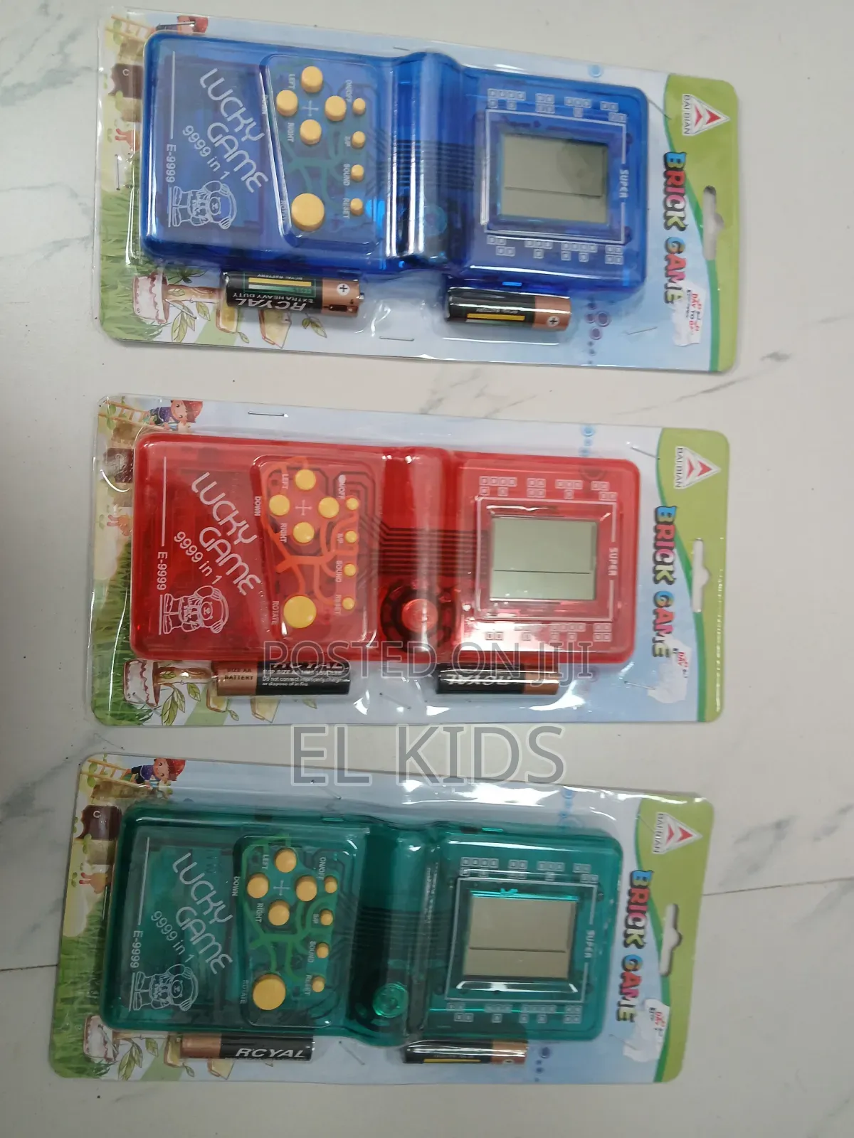 Brick Game Brick Game