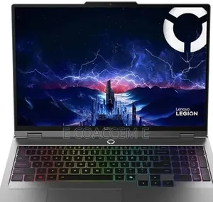 New Laptop Lenovo Legion 5 32GB Intel Core Ultra 9 SSD 1T