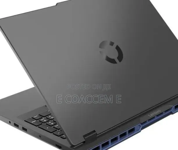 New Laptop Lenovo Legion 5 32GB Intel Core Ultra 9 SSD 1T