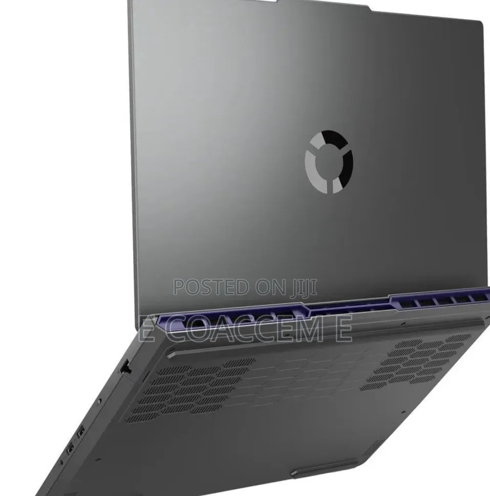 New Laptop Lenovo Legion 5 32GB Intel Core Ultra 9 SSD 1T