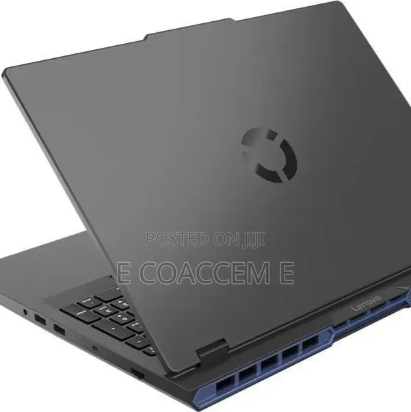 New Laptop Lenovo Legion 5 32GB Intel Core Ultra 9 SSD 1T