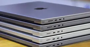 New Laptop Apple MacBook Pro 2021 M1 32GB Apple M1 SSD 512GB