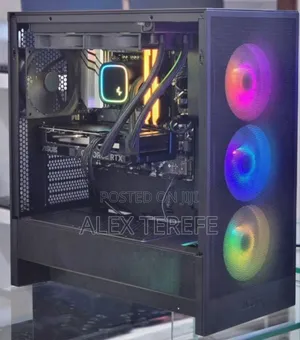 New Desktop Computer 32GB Intel Core i9 SSD 1T