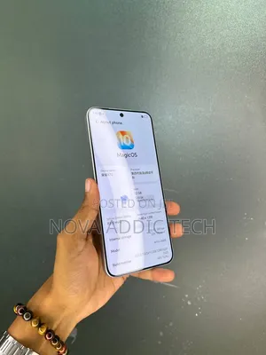 New Honor X7 128 GB White