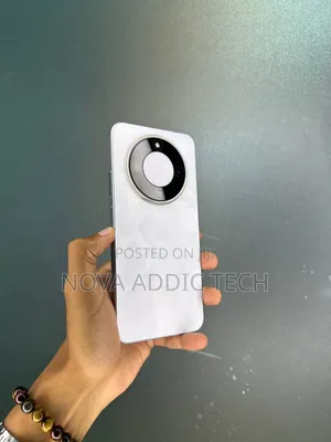 New Honor X7 128 GB White