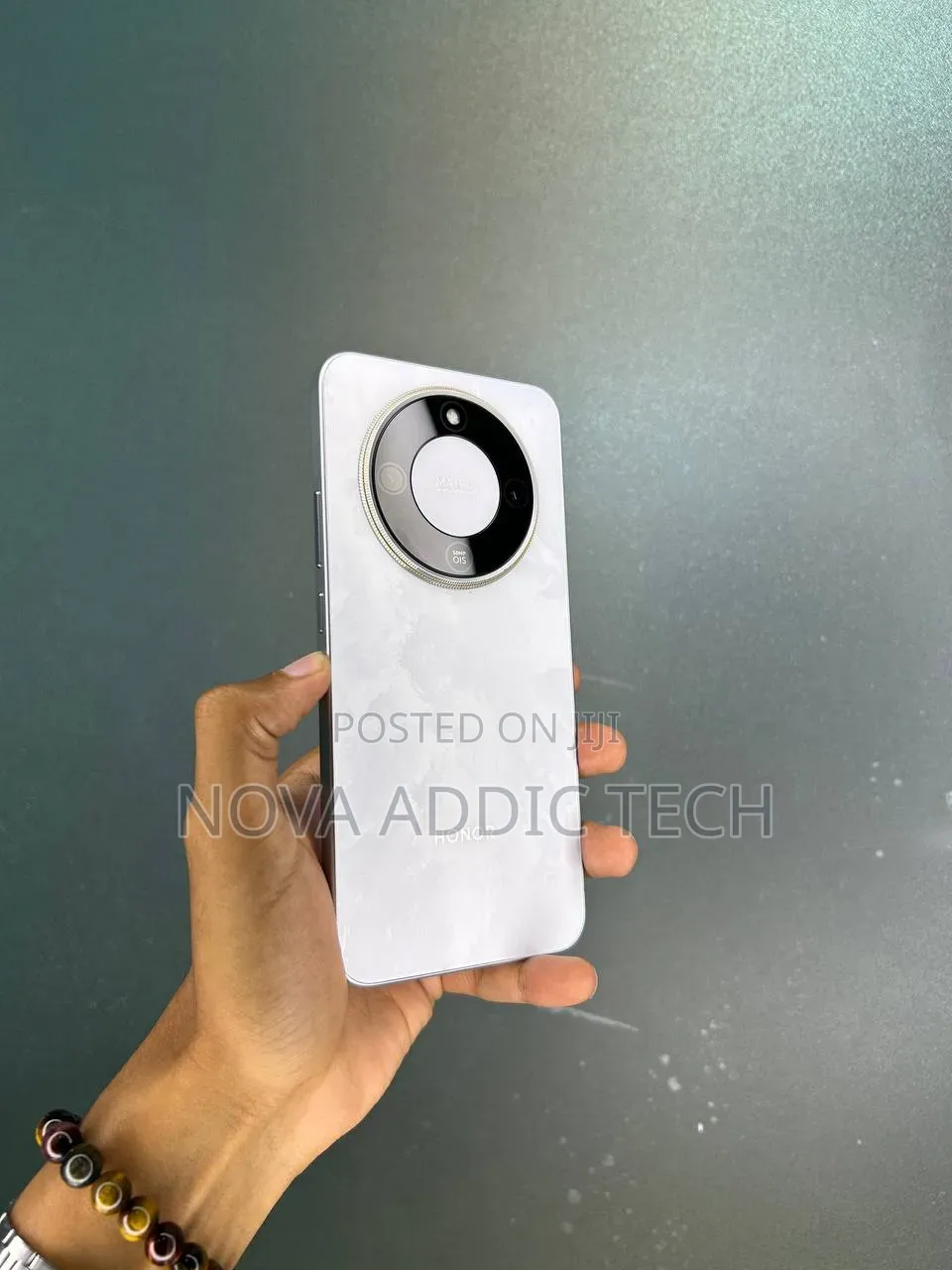 New Honor X7 128 GB White