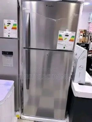 Condor 350L Refrigerator