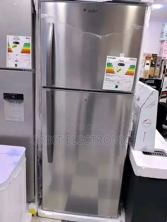 Condor 350L Refrigerator