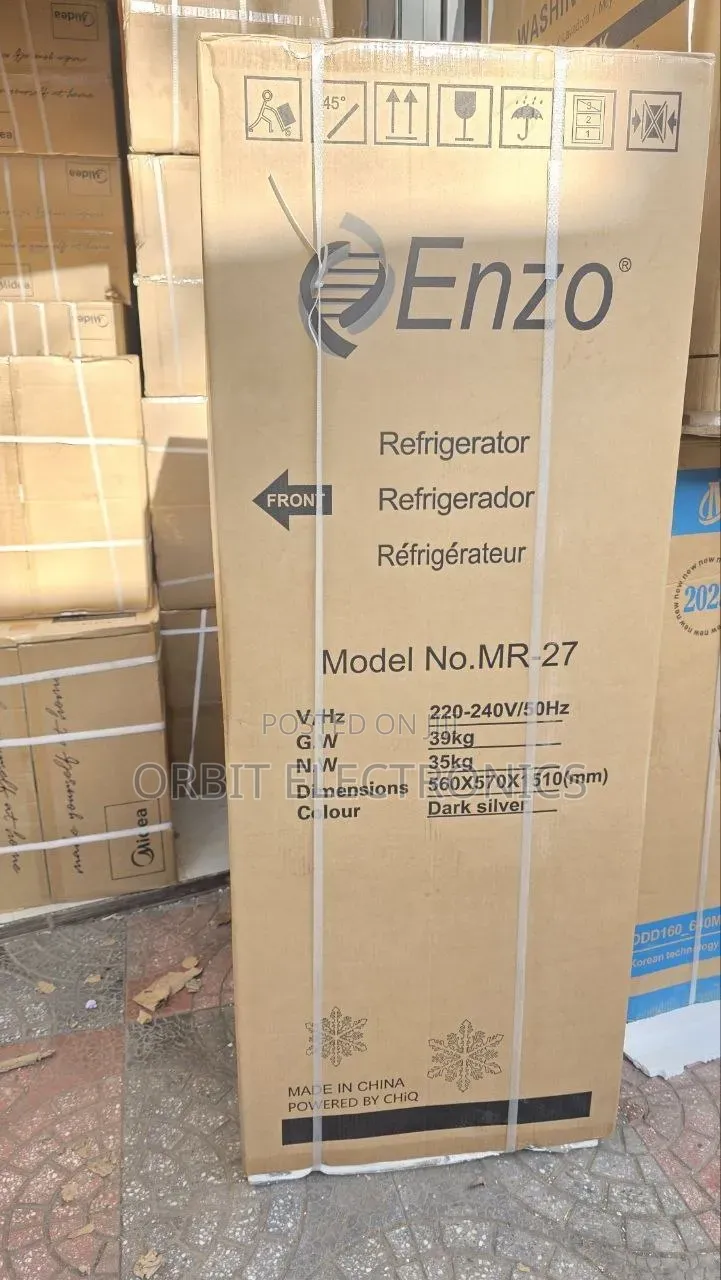 Condor 350L Refrigerator