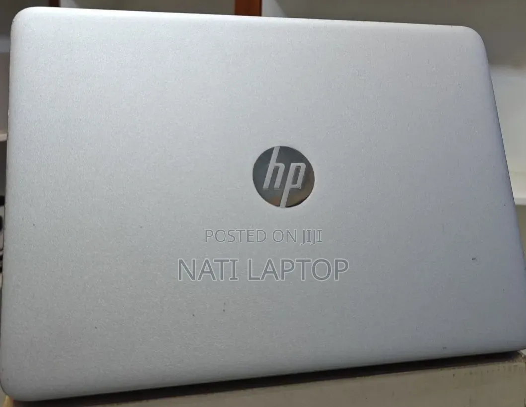 New Laptop HP EliteBook 840 G4 8GB Intel Core i5 SSD 512GB