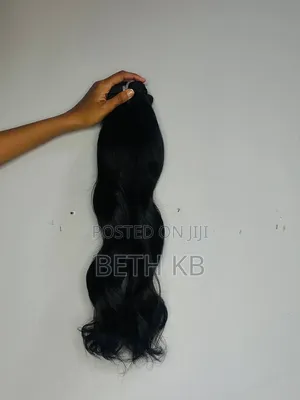 Quality Like Human Hair 26 Inch