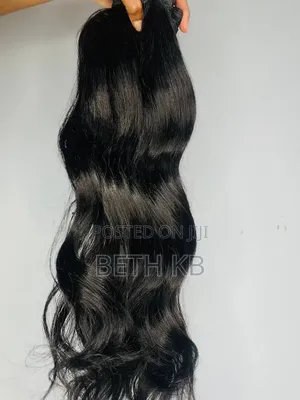 Quality Like Human Hair 26 Inch