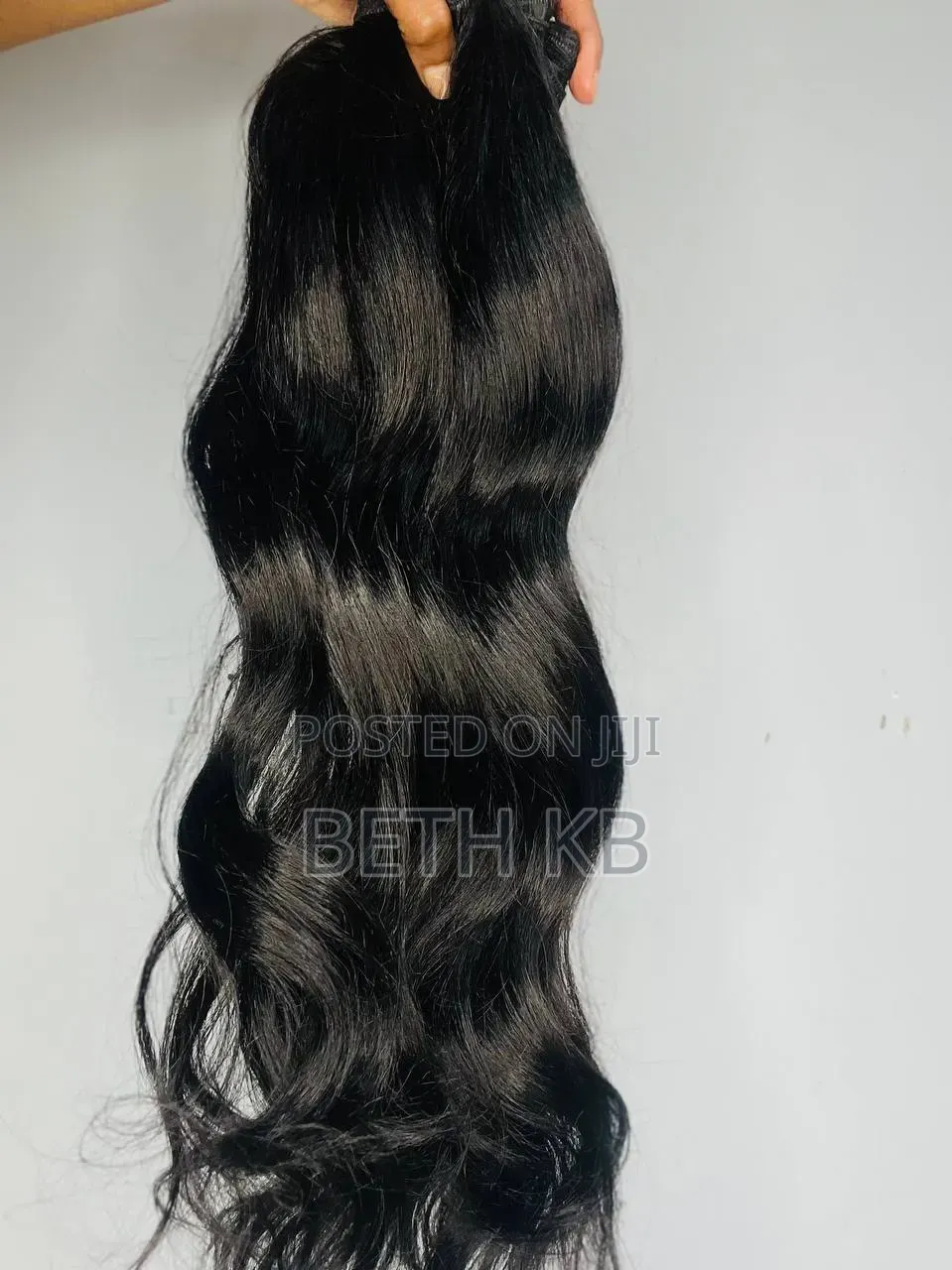 Quality Like Human Hair 26 Inch