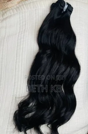 Quality Like Human Hair 26 Inch