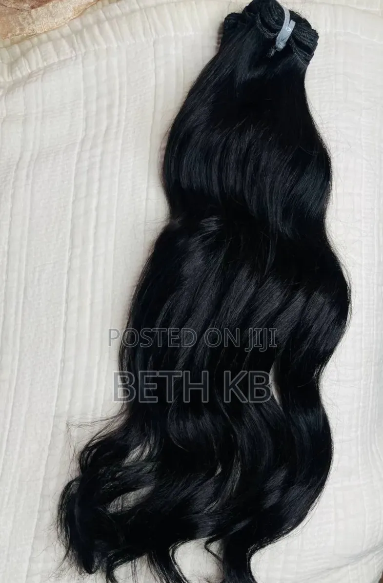 Quality Like Human Hair 26 Inch