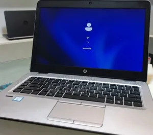 New Laptop HP EliteBook 840 G4 8GB Intel Core i5 SSD 512GB