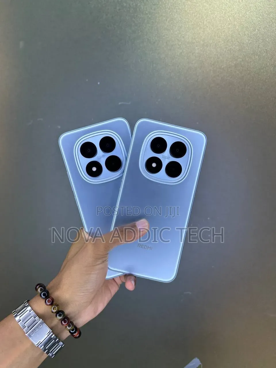 New Realme Note 60x 128 GB