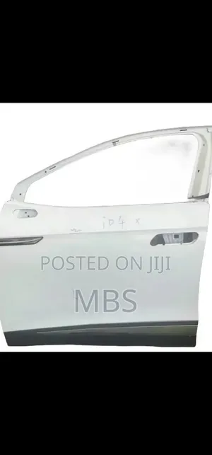 ID6/ID4 Door New Original